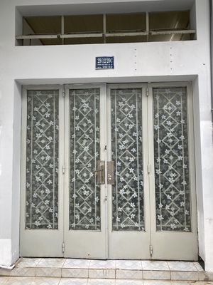 Аренда · 1 комн. · 39 м² · Quận Bình Thạnh, ул. Đường Hoàng Hoa Thám