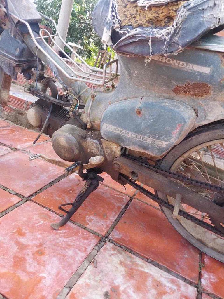 81 giấy tờ hợp le. Mua bán Xe máy tại Huyện Hóc Môn Tp Hồ Chí Minh được đăng bởi Dh hình 4