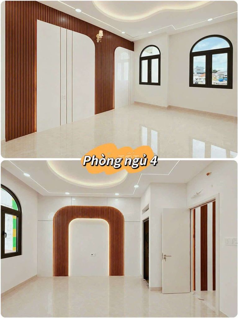 Bán Nhà 1 / Dương Tự Quán , phường An Lạc , hcm - ảnh 5