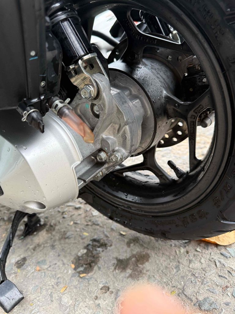 Honda PCX160cc 2022 ABS odo: 4.700 km chính chủ. Mua bán Xe máy tại Thành phố Thủ Đức Tp Hồ Chí Minh được đăng bởi phạm văn lâm hình 8