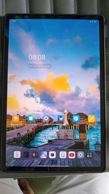 Bán lenovo xiaoxin pad 12.7 pro. Mua bán Máy tính bảng tại Thành phố Thuận An Bình Dương được đăng bởi stranger