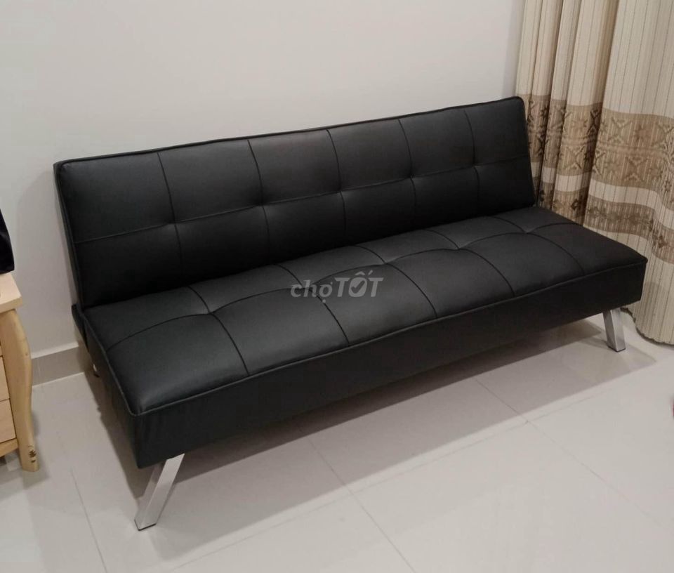 ghế sofa bed giao hỏa tốc 1200k # hàng new