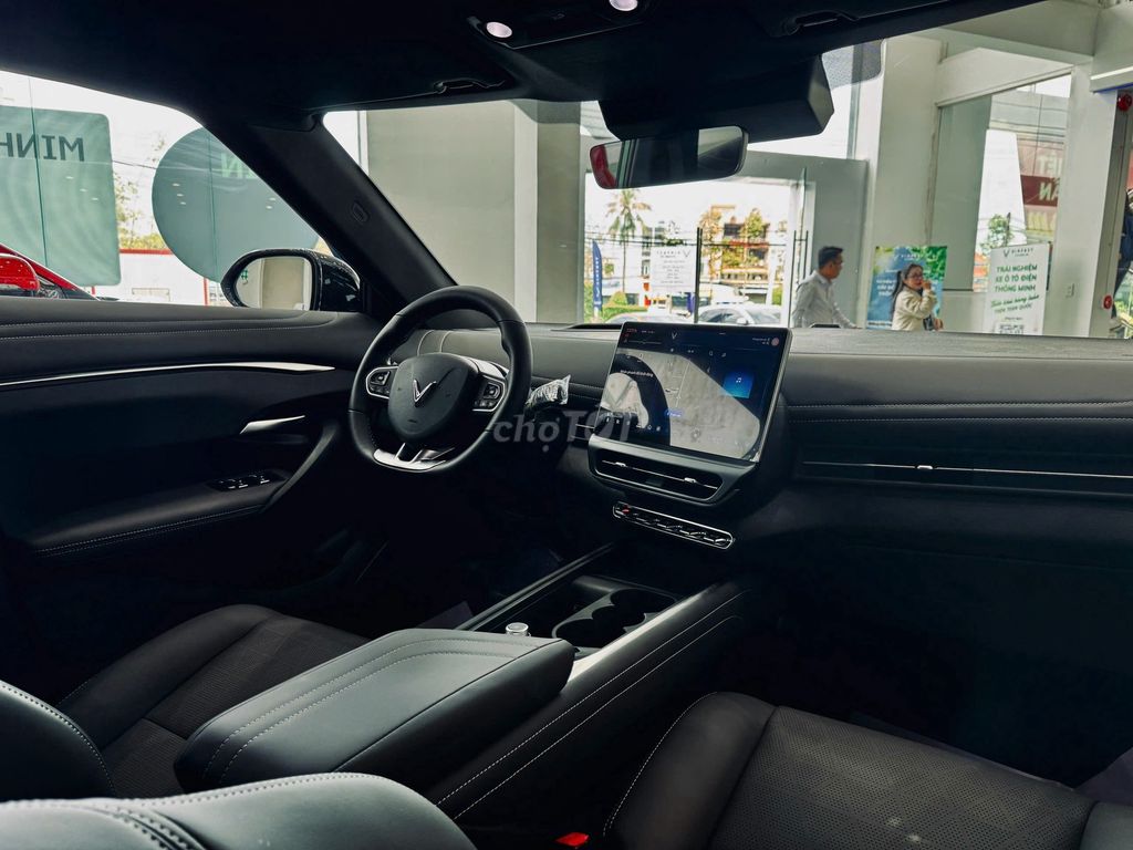 SỞ HỮU VF 7 - GIÁ CHỈ TỪ 672 TRIỆU ĐỒNG. Mua bán Ô tô tại Thành phố Thủ Đức Tp Hồ Chí Minh được đăng bởi VINFAST XANH THỦ ĐỨC hình 14