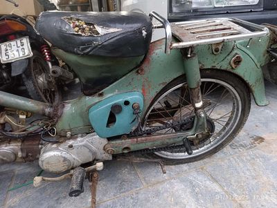 cub 78. Mua bán Xe máy tại Huyện Mỹ Đức Hà Nội được đăng bởi văn thành
