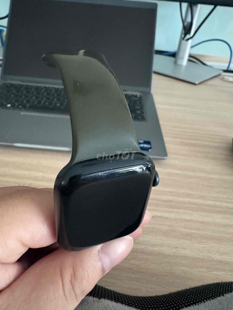 Apple watch series 7 - 45mm - cũ