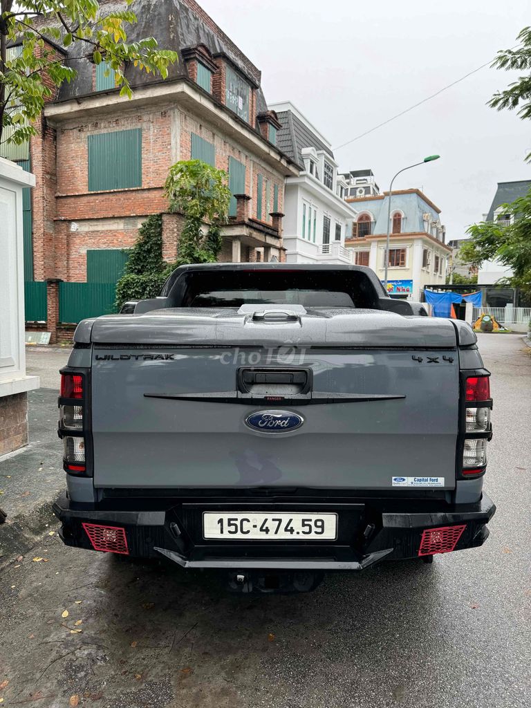 FORD RANGER XLS NHẬP KHẨU STĐ SX 2020. Mua bán Ô tô tại Quận Nam Từ Liêm Hà Nội được đăng bởi Auto Anh Tuấn hình 9