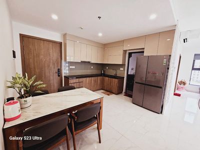 Bán căn góc 3PN 117m2 full nội thất gỗ Diamond Celadon City Q. Tân Phú. Mua bán căn hộ/chung cư tại Quận Tân Phú Tp Hồ Chí Minh được đăng bởi Hoàng Chi