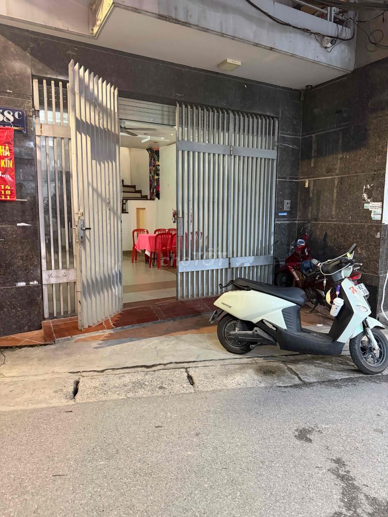 cho thuê mặt bằng kinh doan tầng 1