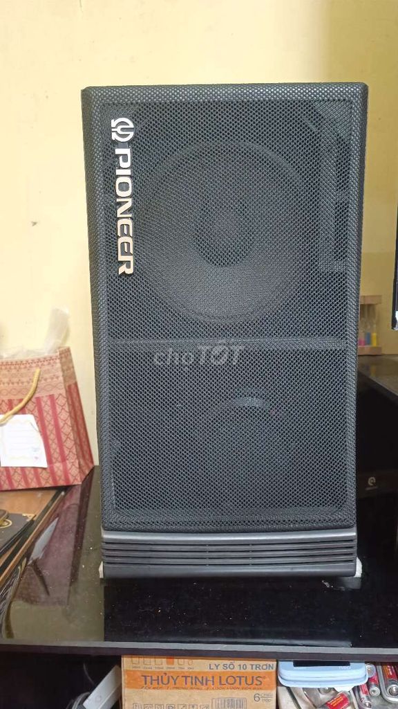 Loa Pioneer CS-V21. Mua bán Tivi, Âm thanh tại Huyện Hưng Hà Thái Bình được đăng bởi Đỗ Văn Quỳnh hình 1