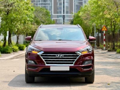 Hyundai Tucson 2.0 ATH đặc biệt sản xuất 2020