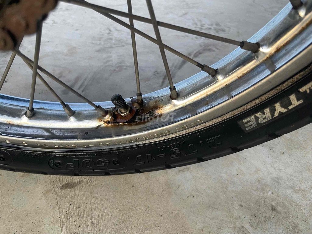 YAMAHA Staurus nhật. Mua bán Xe máy tại Huyện Tân Trụ Long An được đăng bởi Tùng Trần hình 5