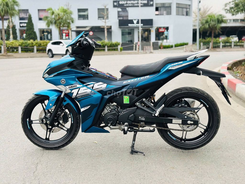 YAMAHA EXCITER 155 ABS HỖ TRỢ GÓP 5TR NHẬN XE. Mua bán Xe máy tại Quận Đống Đa Hà Nội được đăng bởi Minh Khôi hình 6