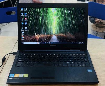 Em pass Lenovo G500S I3/4/128 15.6 Inch. Mua bán Laptop tại Quận Đống Đa Hà Nội được đăng bởi Cường Táo