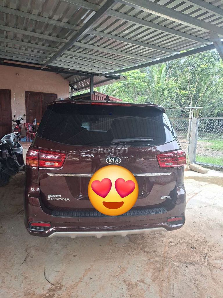 2019 2.2 DAT Luxury - 110000 km. Mua bán Ô tô tại Thành phố Phú Quốc Kiên Giang được đăng bởi lê Quang hình 6