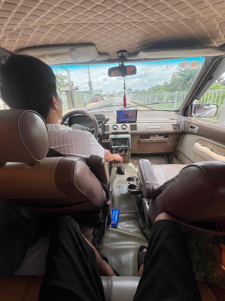 Mazda 2 cầu 4x4 số sàn. Mua bán Ô tô tại Quận 12 Tp Hồ Chí Minh được đăng bởi viet hình 10