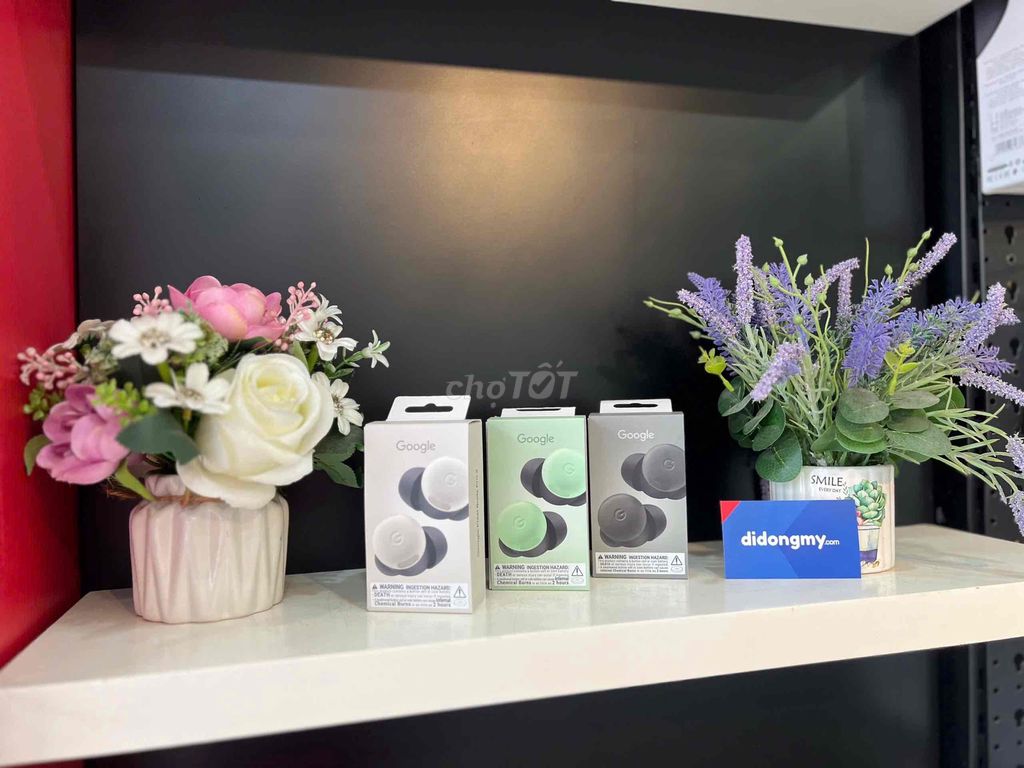 TAI NGHE GOOGLE PIXEL BUDS PRO 2 - NEW - BH 12TH. Mua bán Tivi, Âm thanh tại Quận 10 Tp Hồ Chí Minh được đăng bởi Di Động Mỹ hình 2