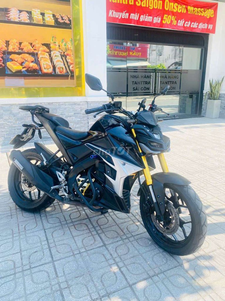 🥰Tphcm Tfx150 siêu đẹp bsTp chính chủ bao keng😍. Mua bán Xe máy tại Quận 12 Tp Hồ Chí Minh được đăng bởi Hoàng Phúc  hình 2