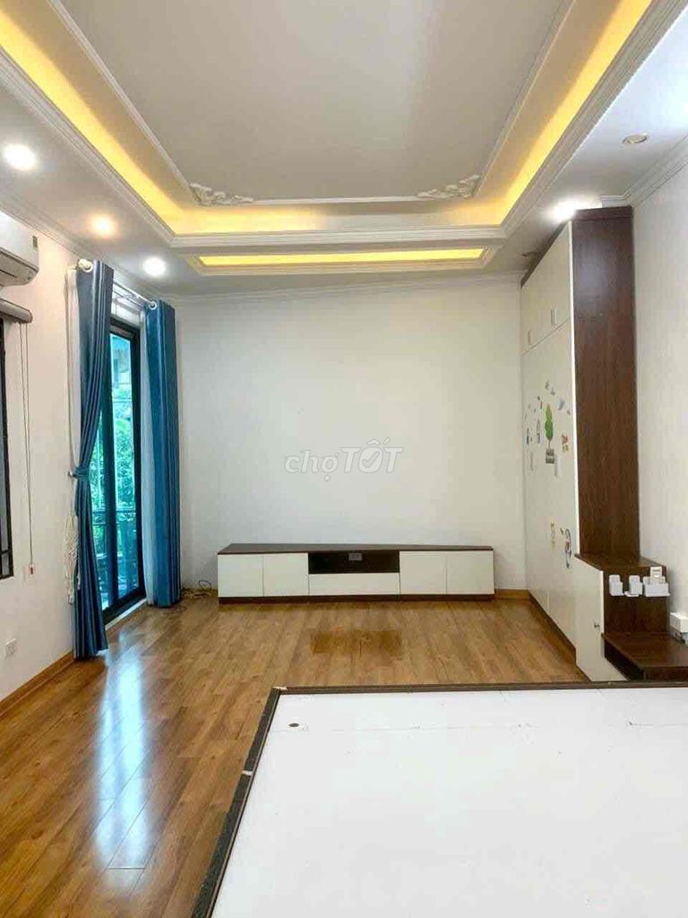 ĐẠI HẠ GIÁ NHÀ HOÀNG MAI CHỈ 5X TỶ , Ô TÔ QUA CỬA , 15M RA Ô TÔ TRÁNH