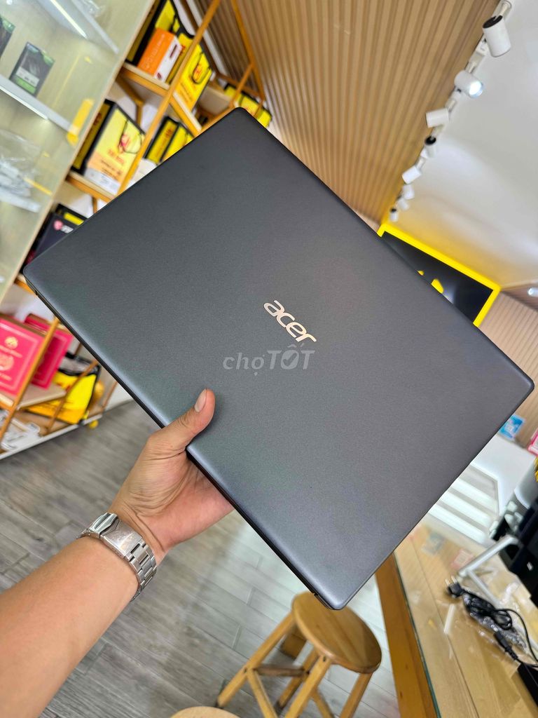 Laptop ACER Aspire A315 - 57G Core i5 th10 8/500GB