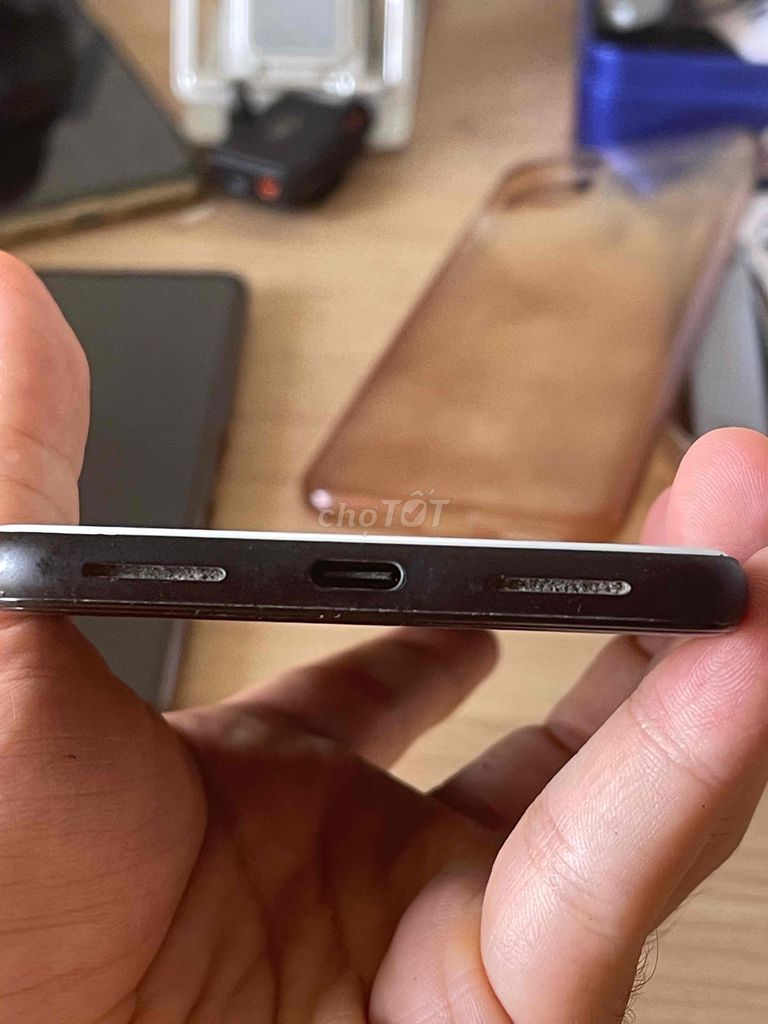 Google Pixel 4 XL 128GB màu trắng