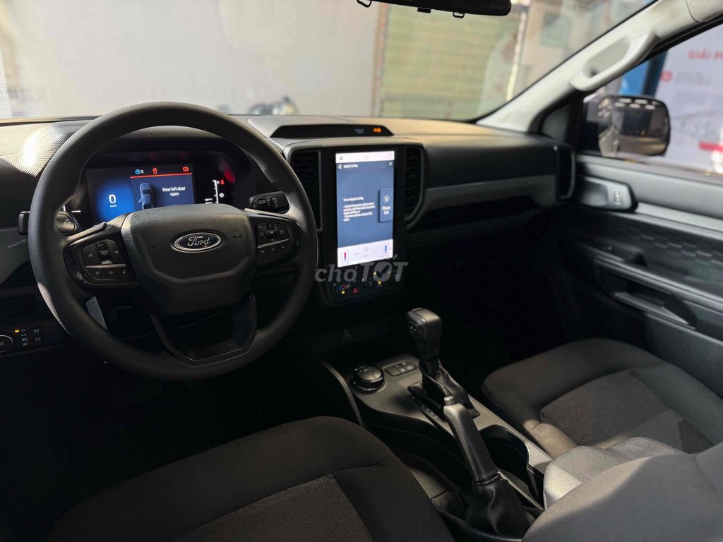 Ford Ranger 2023 xls 4x4 AT - 60000 km độ Raptor. Mua bán Ô tô tại Huyện Hóc Môn Tp Hồ Chí Minh được đăng bởi Nguyễn Trọng Tín hình 5