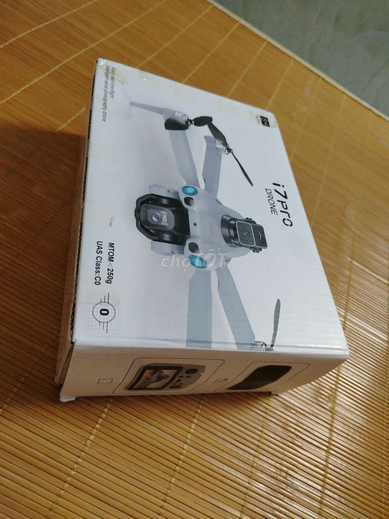 I7 Pro 2 màu Ghi trắng Mới 95%. Mua bán Máy ảnh, Máy quay tại Quận Ba Đình Hà Nội được đăng bởi Nguyễn Quang Trung hình 1