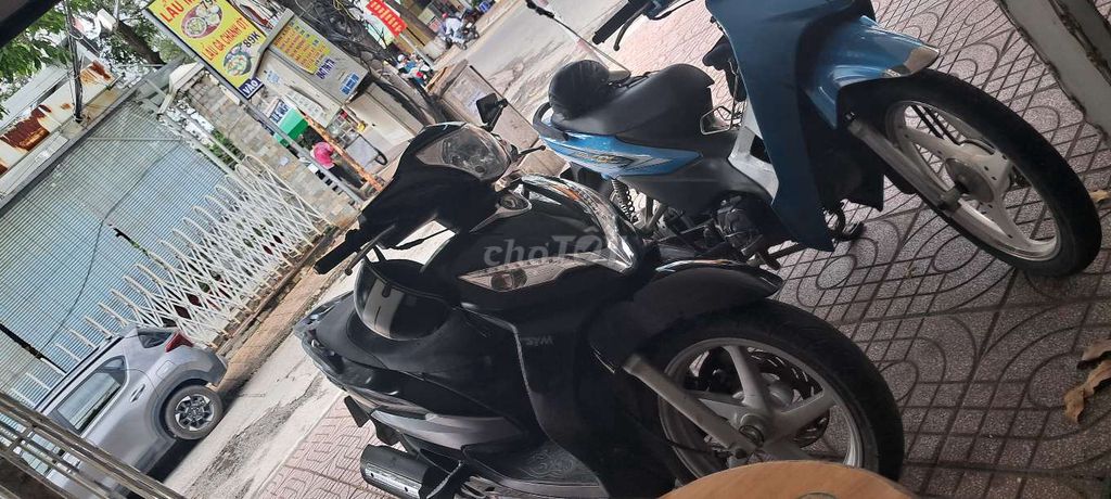 Xe hãng SYM , Shark  ,máy êm , giao cavet,. Mua bán Xe máy tại Quận Ninh Kiều Cần Thơ được đăng bởi Kim ngân cầu cồn khương cần thơ hình 2
