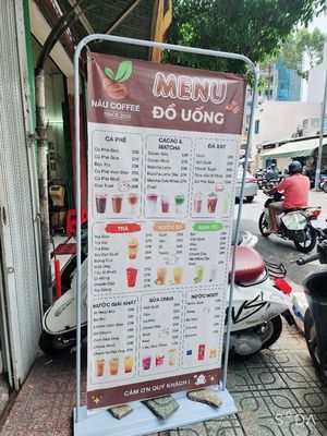 Cần Sang Lại Cọc Mặt Bằng Gấp