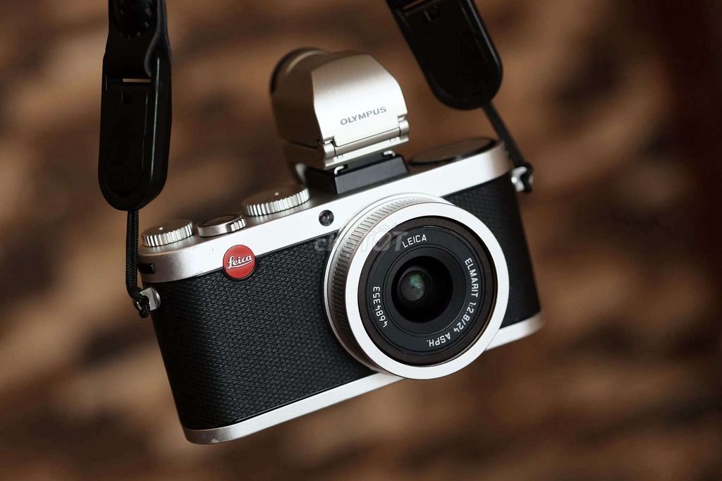 Máy ảnh Leica X2. Mua bán Máy ảnh, Máy quay tại Quận 10 Tp Hồ Chí Minh được đăng bởi Đại Phong hình 1