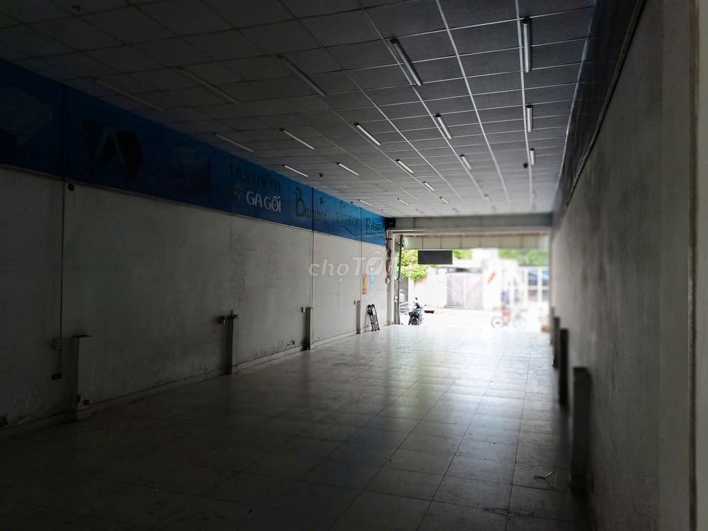 MB cho thuê TL43, 6,3 x 38m, giá 27tr