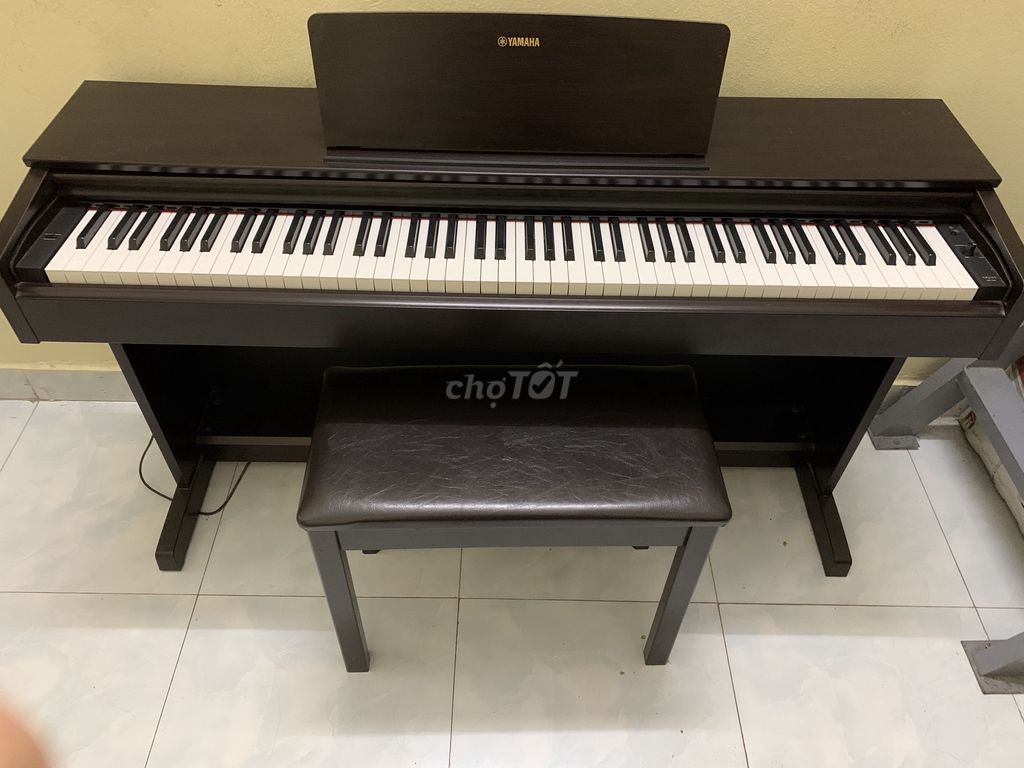 Thanh lý đàn Piano mua tháng 11/2022, ít sử dụng