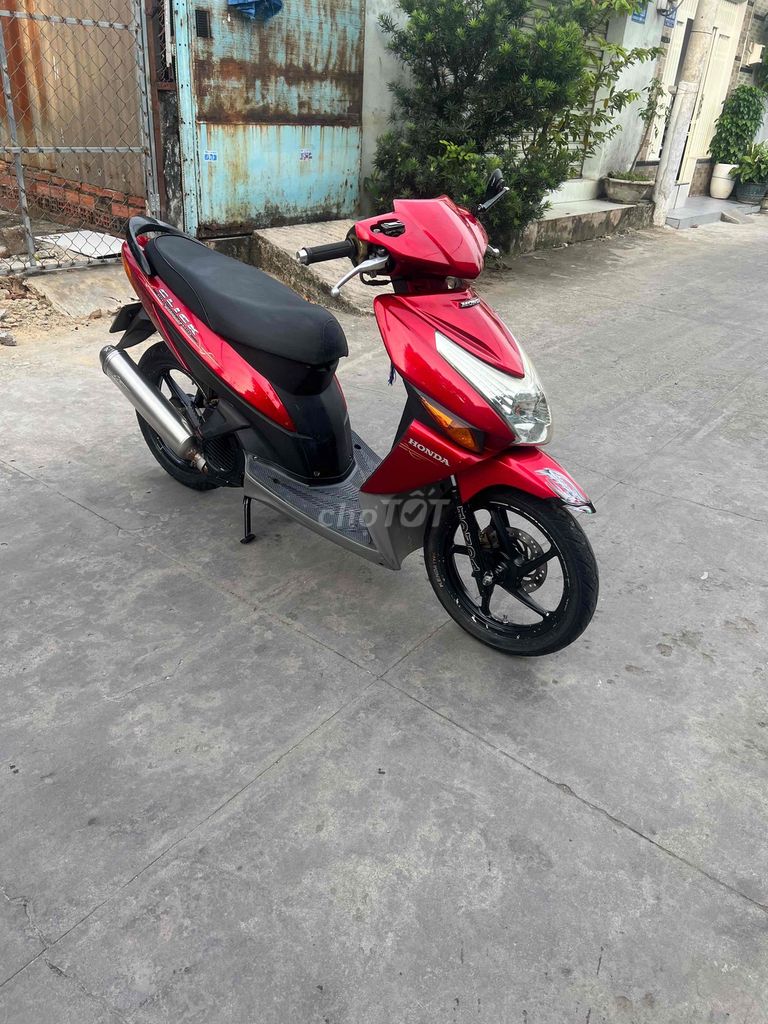 CLICK Thái Lan, Xe Nguyên Zin, Bán Rẻ Bèo. Mua bán Xe máy tại Quận 12 Tp Hồ Chí Minh được đăng bởi A tài hình 1