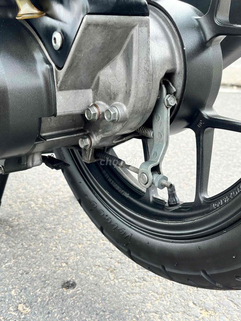 xe vario 125 2020 cần thơ. Mua bán Xe máy tại Quận Ninh Kiều Cần Thơ được đăng bởi Tân Hưng Phát hình 4