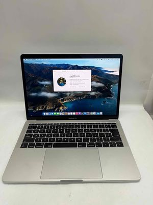 Macbook Pro 2017 i5 Ram 8gb Ssd 256gb. Mua bán Laptop tại Quận Sơn Trà Đà Nẵng được đăng bởi BƠ BƯ Macbook Cũ