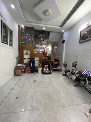 BÁN NHÀ HXH tránh QUẬN 11 - 4x15, 7 tỷ - LẠC LONG QUÂN - 4 TẦNG 4PN. Mua bán nhà ở tại Quận 11 Tp Hồ Chí Minh được đăng bởi son thanh