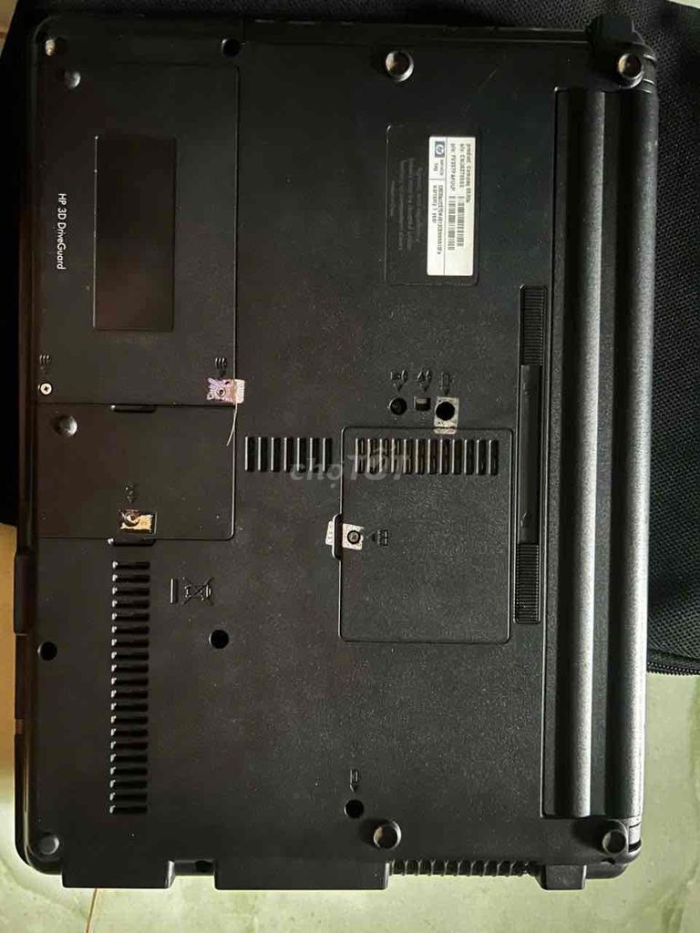 HP Laptop Linh kiện Đen. Mua bán Linh kiện (RAM, Card...) tại Quận Ninh Kiều Cần Thơ được đăng bởi Lành Nguyễn hình 1