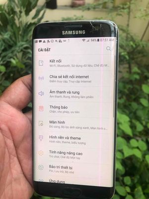 ss s7egde nút kính trên đầu. Mua bán Điện thoại tại Quận 8 Tp Hồ Chí Minh được đăng bởi Hung Tran