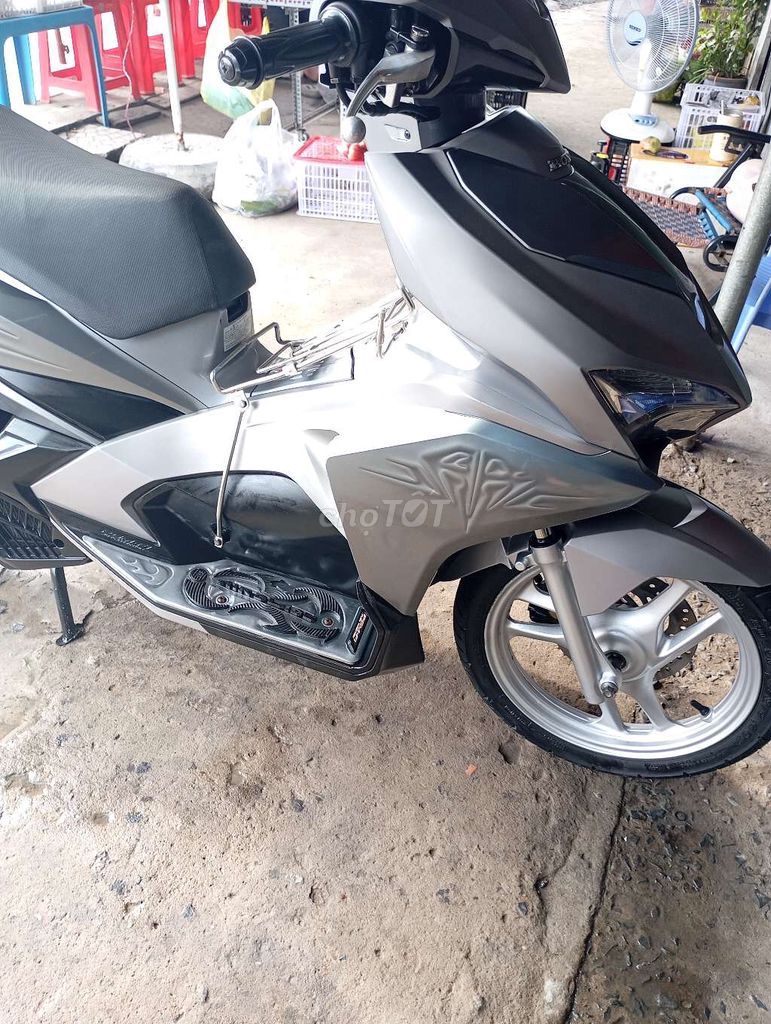 Airblade cọp. Mua bán Xe máy tại Thị xã Bình Minh Vĩnh Long được đăng bởi Ly hai hình 14