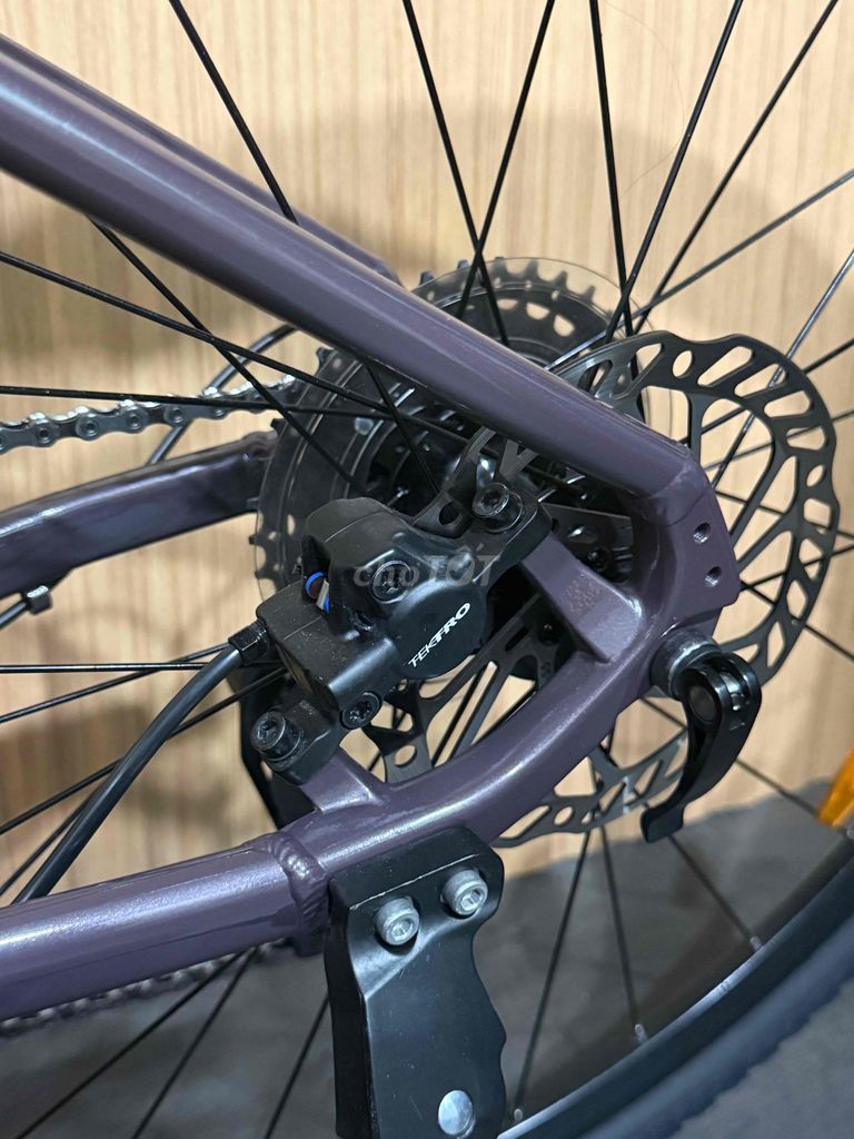 xe đạp thể thao Giant roam 2 disc 2024. Mua bán Xe đạp tại Quận 3 Tp Hồ Chí Minh được đăng bởi Xuân Hồ hình 4