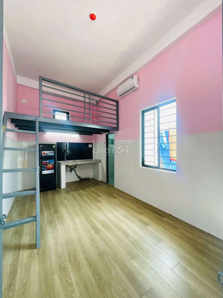 Rent · 1 bd · 35 м² · Quận Liên Chiểu, ул. Đường Tôn Đức Thắng