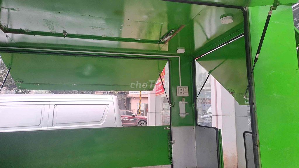 2023 - 3700 km. Mua bán Ô tô tại Huyện Tam Nông Phú Thọ được đăng bởi Nguyen Ha hình 1