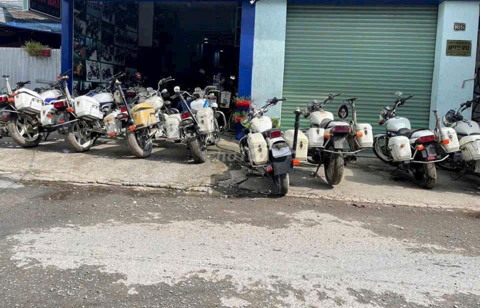 CB NIGHTHAWK 250,CHÍNH HÃNG HONDA, ZIN 100%. Mua bán Xe máy tại Huyện Bình Chánh Tp Hồ Chí Minh được đăng bởi Đạt hình 1