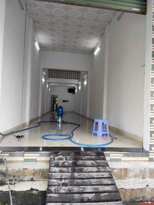 Townhouse 192 m² · 1 bed · Đặng Thúc Vịnh