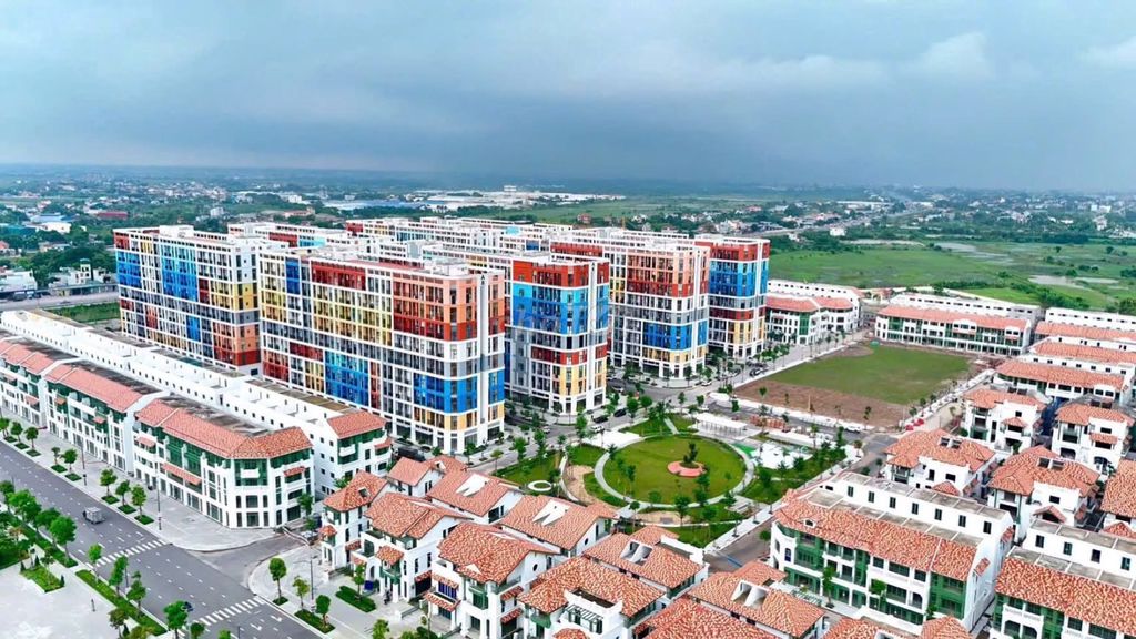 Апартаменты P12 в Sunshine City, Тейхо, вид на парк