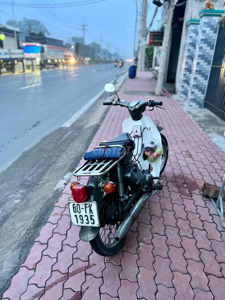 xe chạy khoẻ. Mua bán Xe máy tại Huyện Củ Chi Tp Hồ Chí Minh được đăng bởi Lê Khắc Huy hình 4