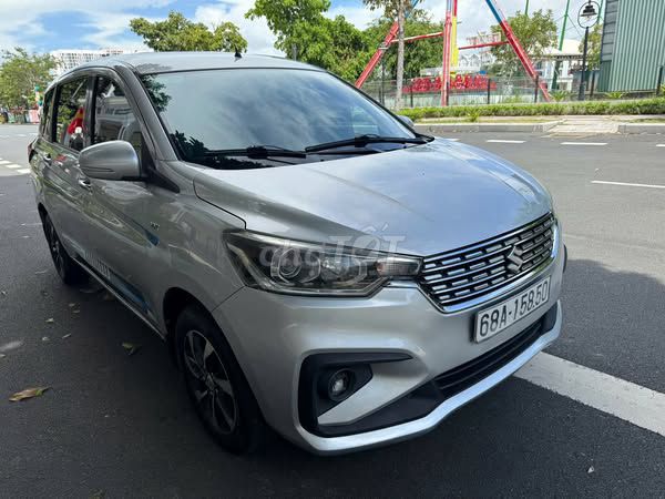 Suzuki Eatiga đời 2019 số tự động. Mua bán Ô tô tại Thành phố Rạch Giá Kiên Giang được đăng bởi Đoàn hình 1