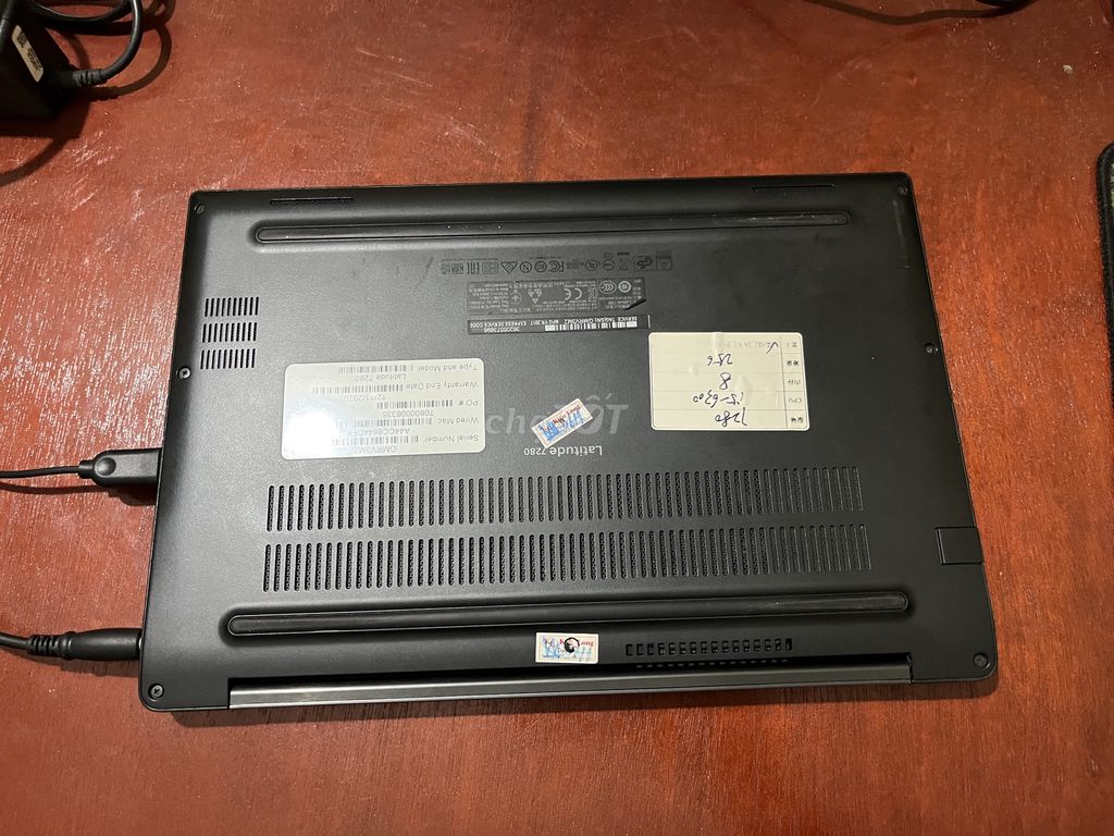 dell 7280