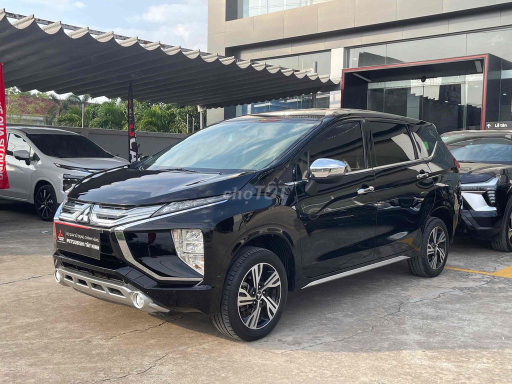 Mitsubishi Xpander 2020 1.5AT - 49000 km. Mua bán Ô tô tại Quận 12 Tp Hồ Chí Minh được đăng bởi Mitsubishi Tây Ninh hình 1