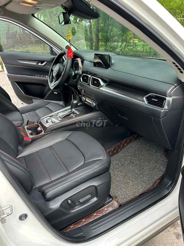 Mazda CX 5 2019 2.5 Signature Premium rin 100%. Mua bán Ô tô tại Thành phố Thuận An Bình Dương được đăng bởi Tuan Minh hình 7