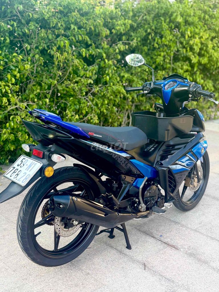 Ex up lc ( Nợ xấu đưa trước 11d). Mua bán Xe máy tại Quận 8 Tp Hồ Chí Minh được đăng bởi Phạm Đức hình 8